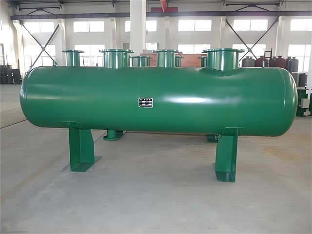 双阳集分水器需要电源吗
